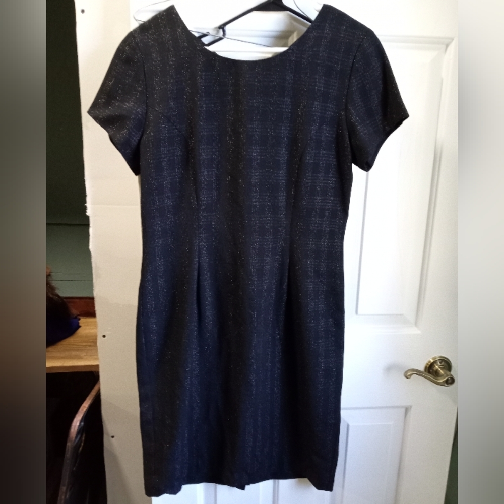 Kathy chel dress